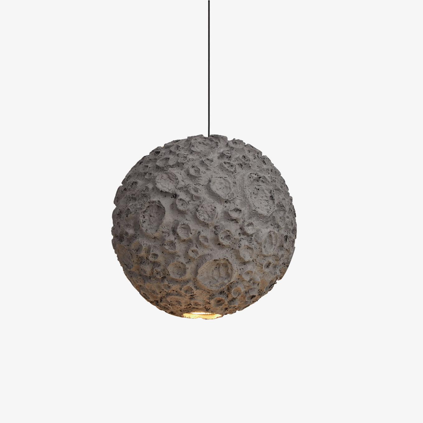 Vadoryra Modern Minimalist Nordic Foam Pendant Lamp - Letslighting