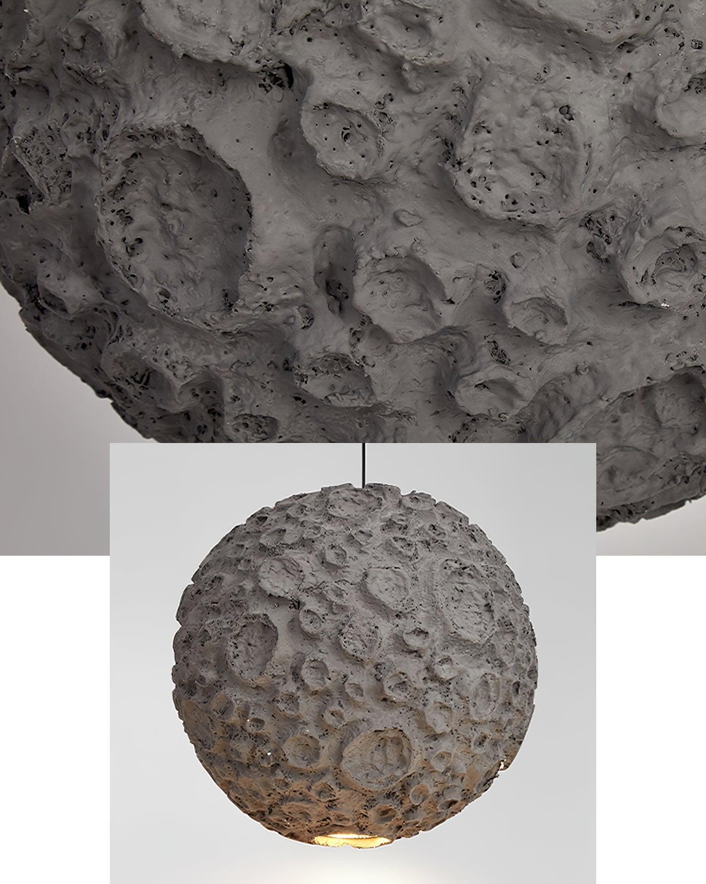 Vadoryra Modern Minimalist Nordic Foam Pendant Lamp - Letslighting