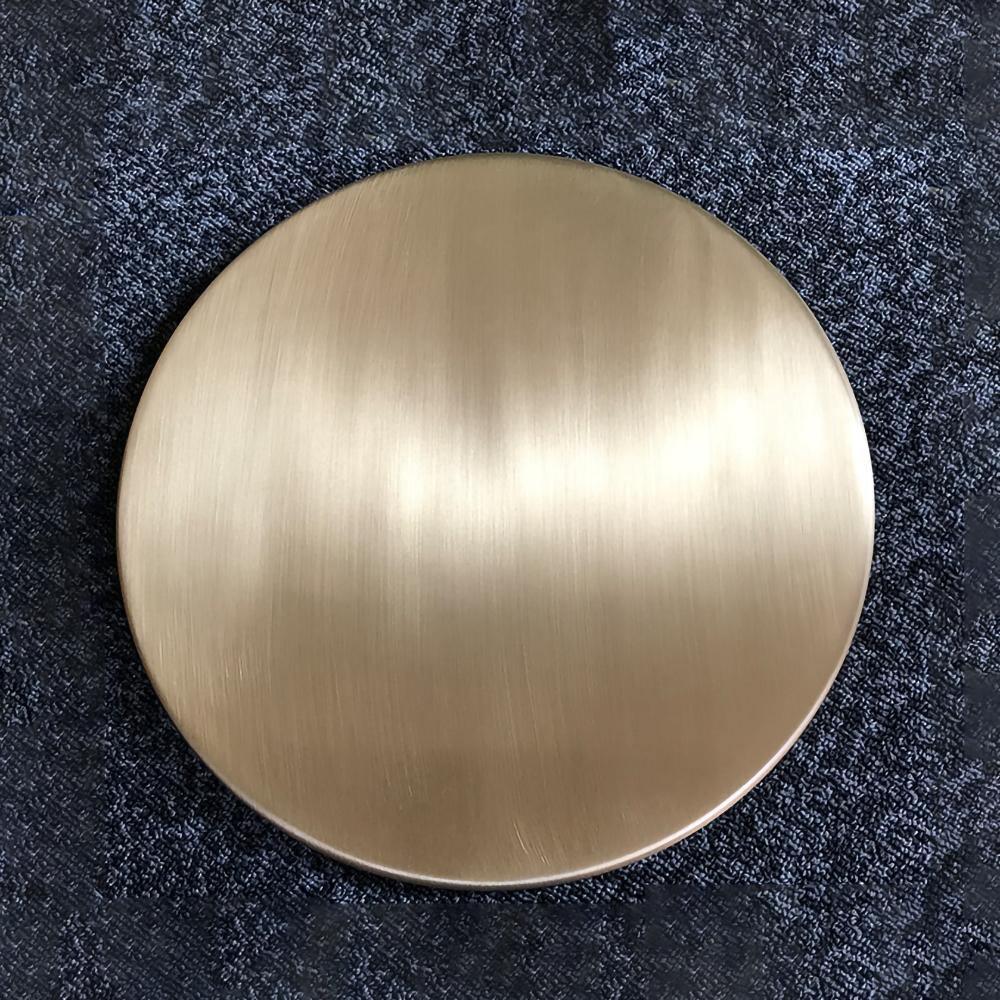 Lustra Wall Lamp Magnetic Discs Artistic - Letslighting