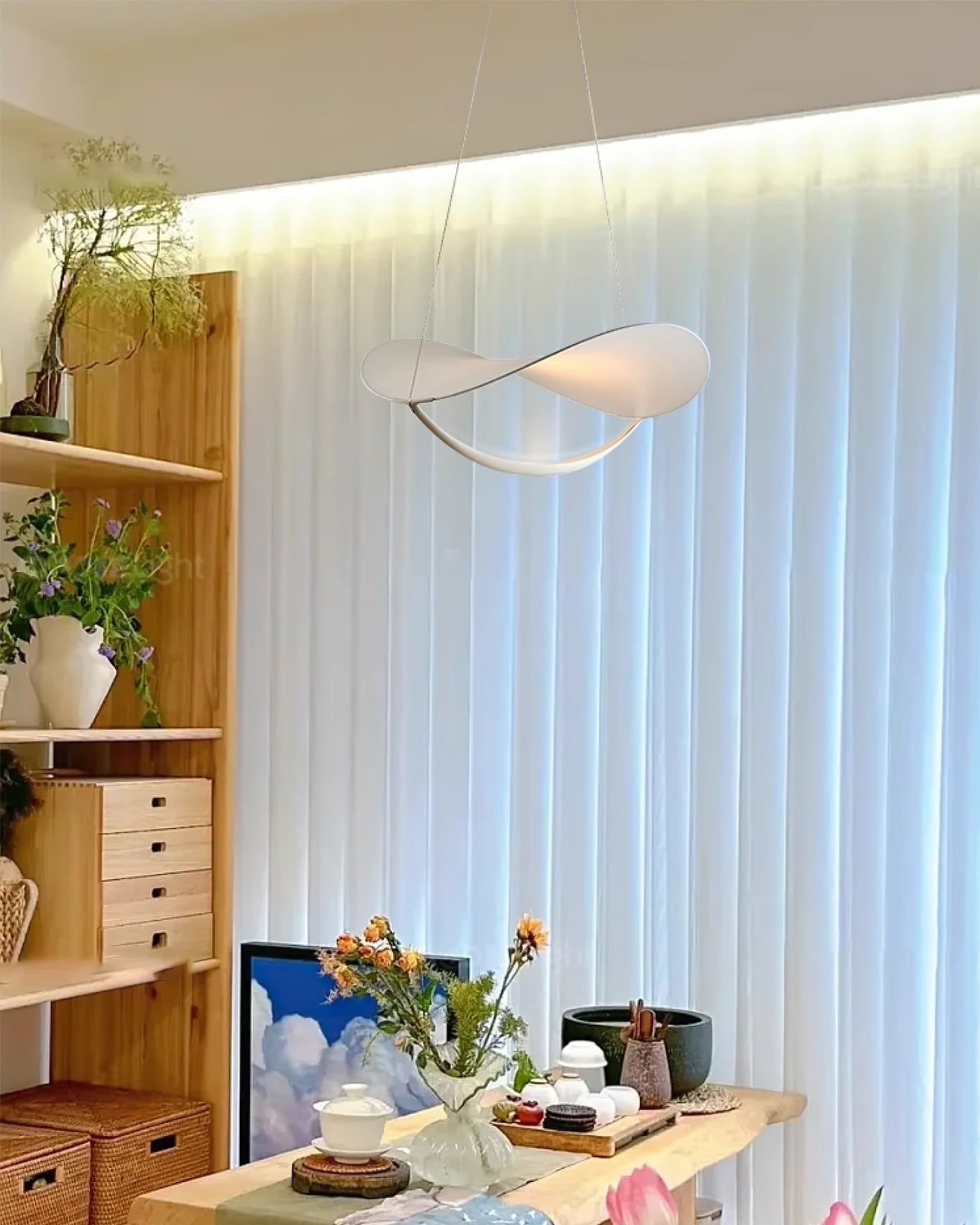 Ultalyra PVC Pendant Light - Letslighting