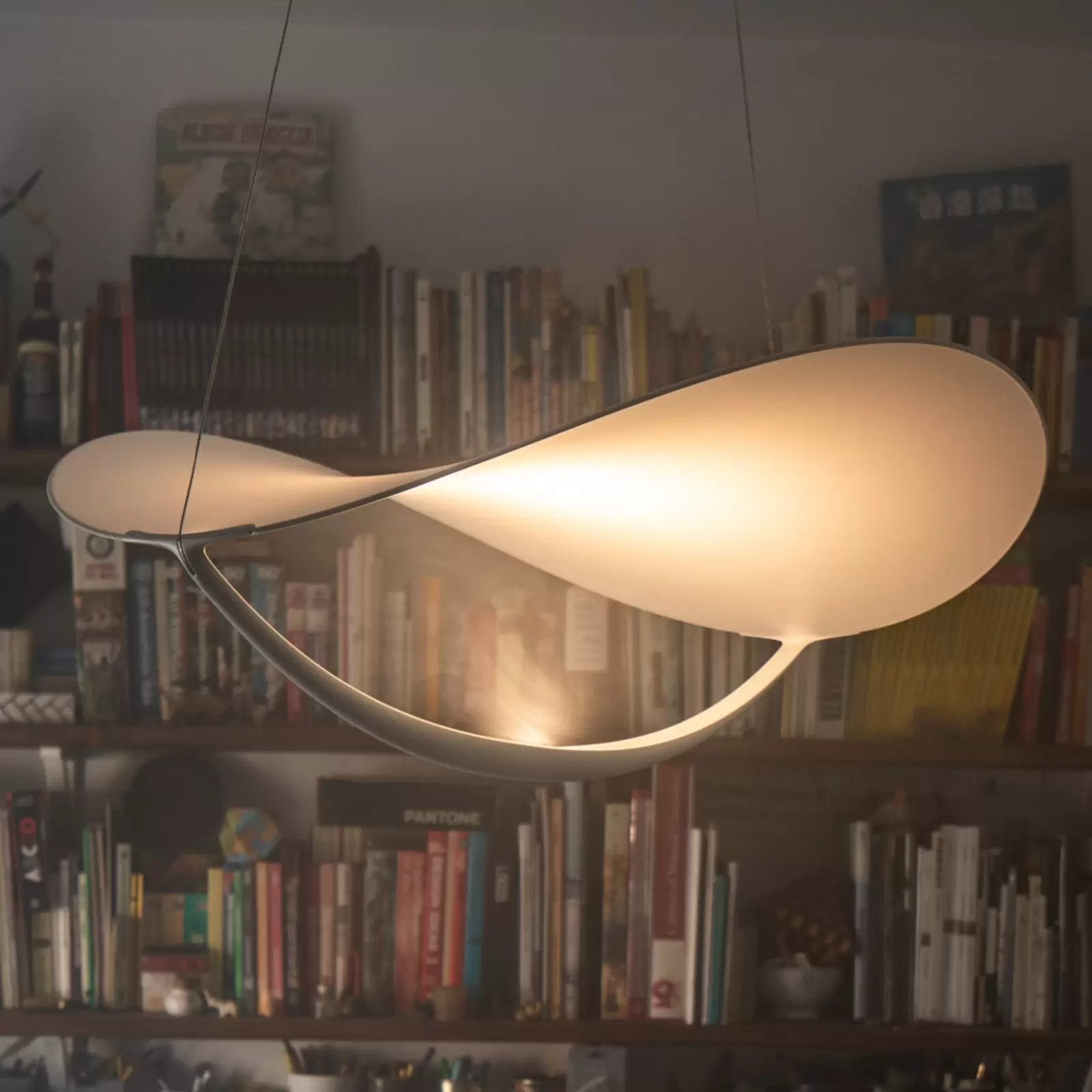 Ultalyra PVC Pendant Light - Letslighting