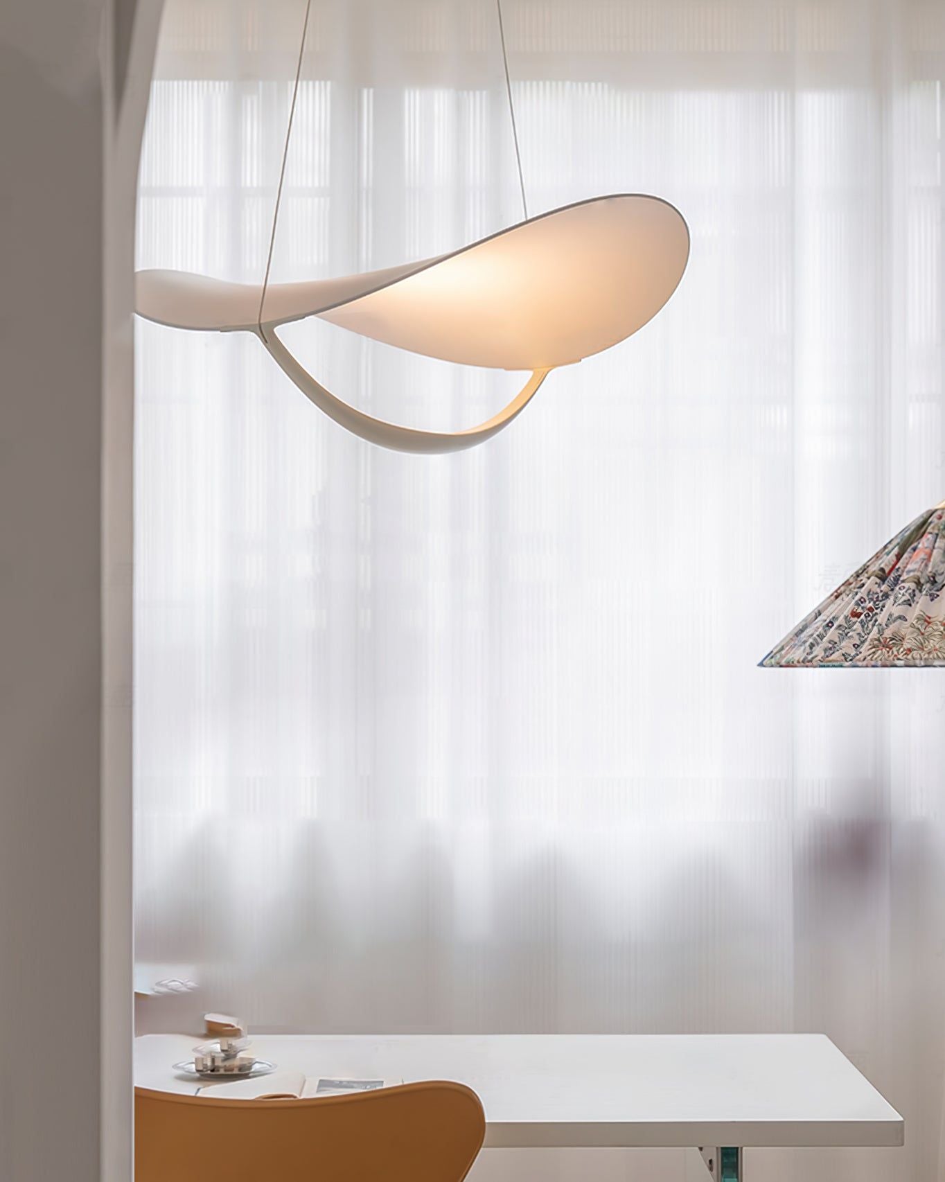 Ultalyra PVC Pendant Light - Letslighting