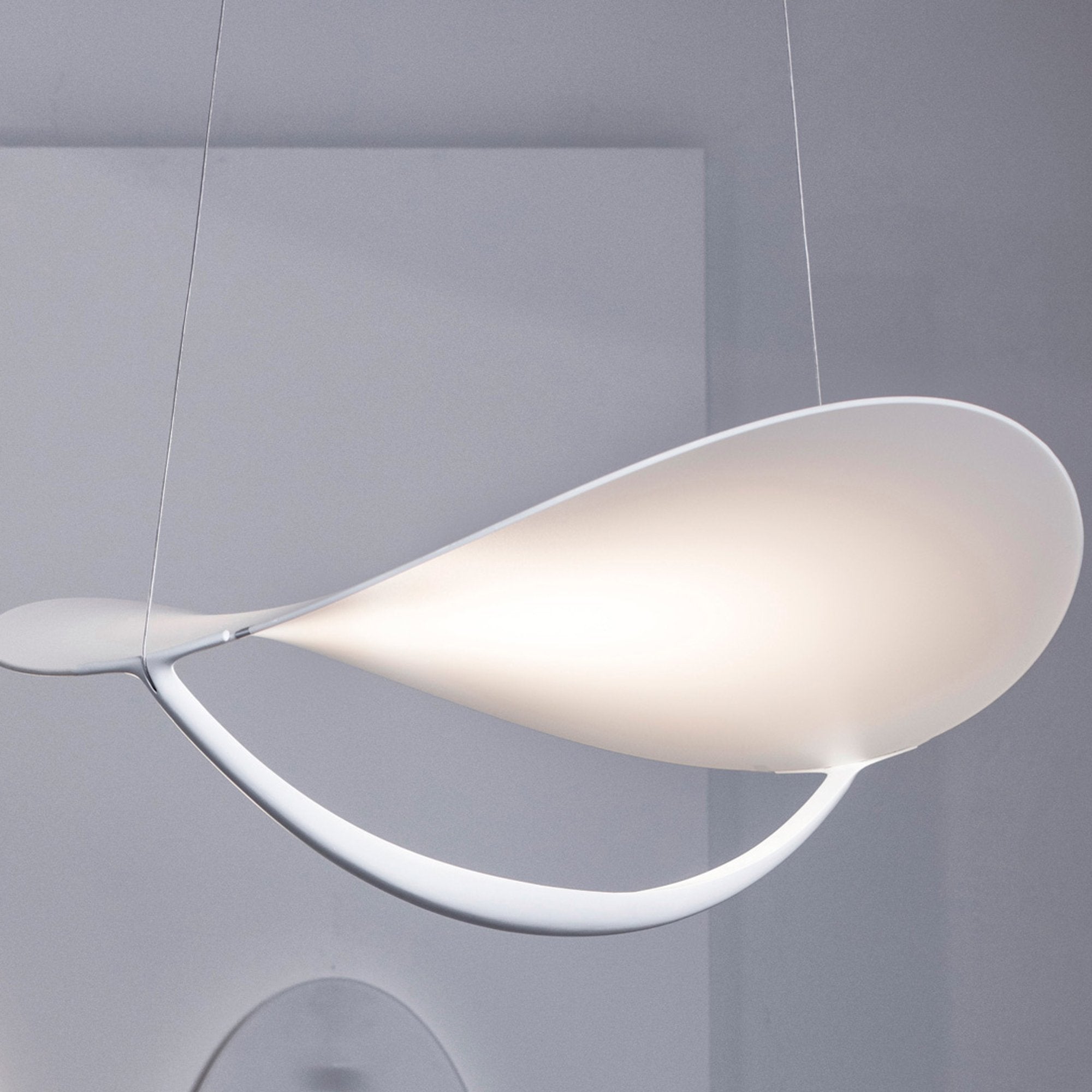 Ultalyra PVC Pendant Light - Letslighting