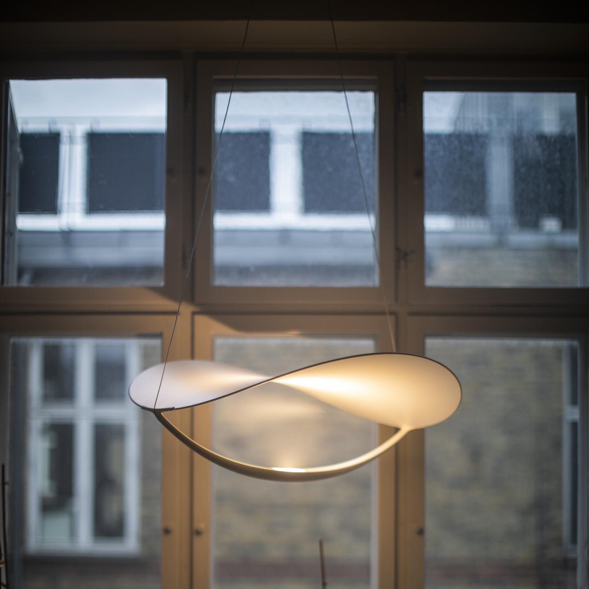 Ultalyra PVC Pendant Light - Letslighting