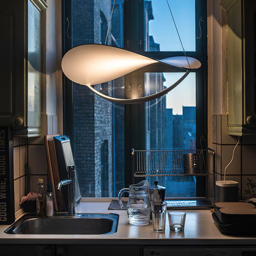Ultalyra PVC Pendant Light - Letslighting