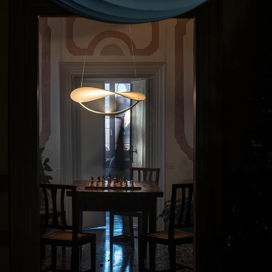 Ultalyra PVC Pendant Light - Letslighting
