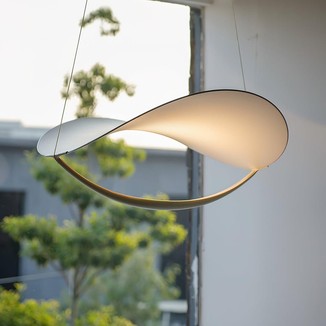 Ultalyra PVC Pendant Light - Letslighting