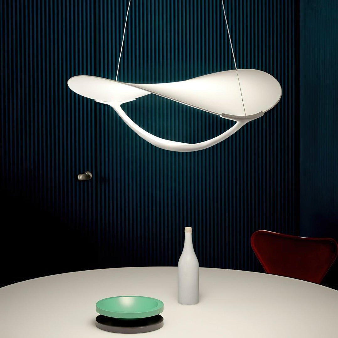Ultalyra PVC Pendant Light - Letslighting