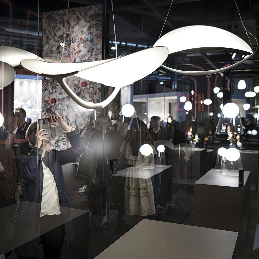 Ultalyra PVC Pendant Light - Letslighting