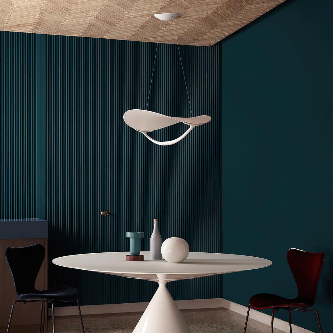 Ultalyra PVC Pendant Light - Letslighting