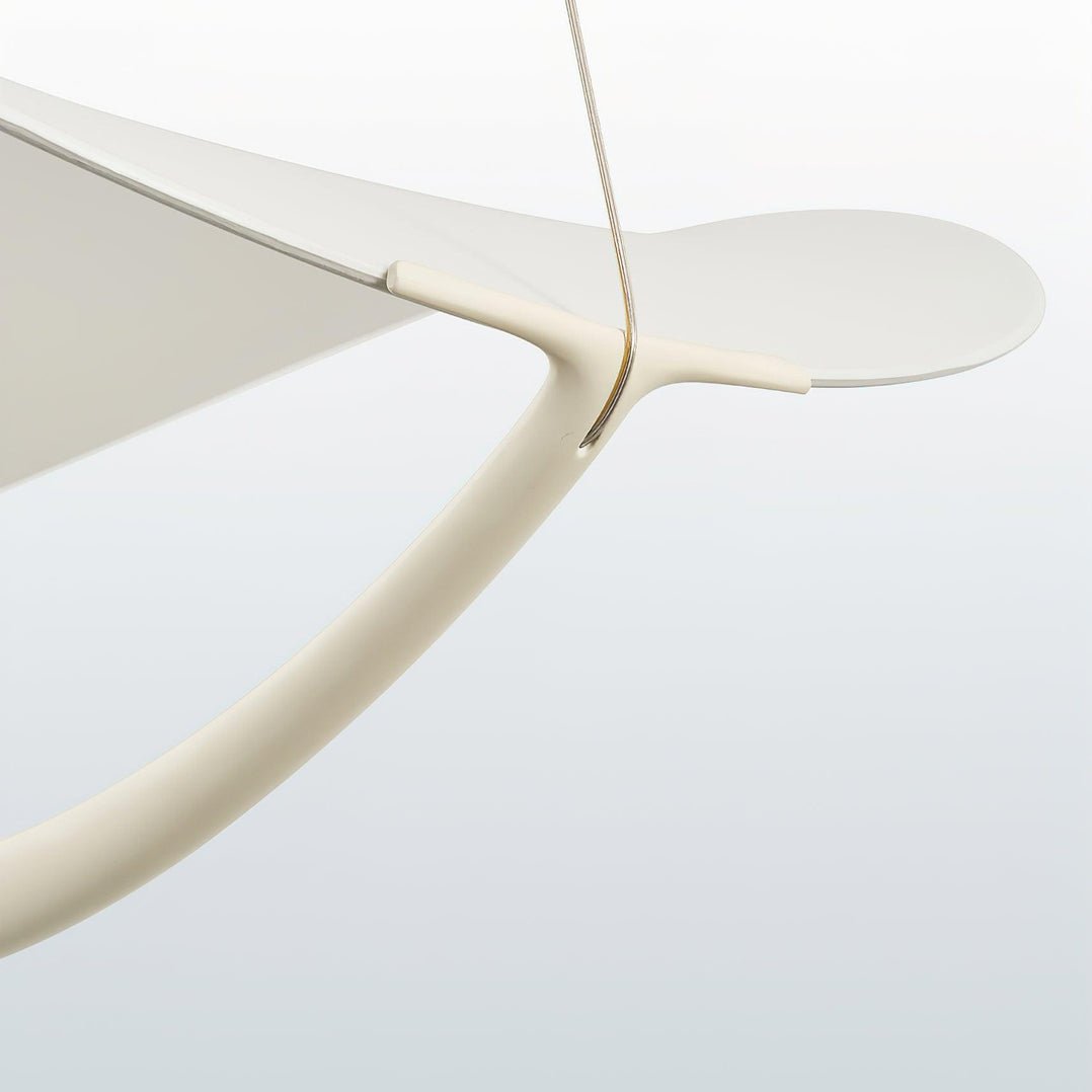 Ultalyra PVC Pendant Light - Letslighting