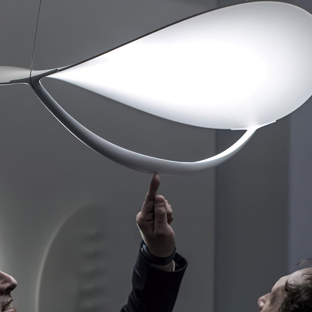 Ultalyra PVC Pendant Light - Letslighting