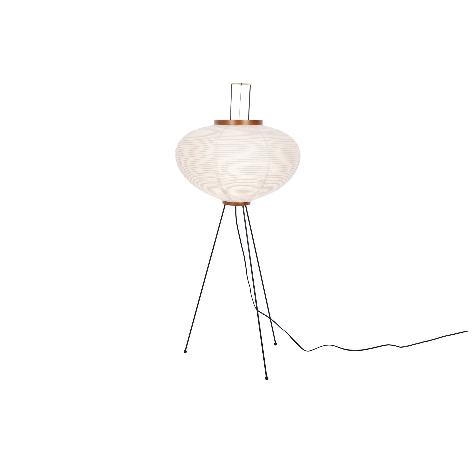 Krelix Paper Scandinavian Floor Lamp - Letslighting