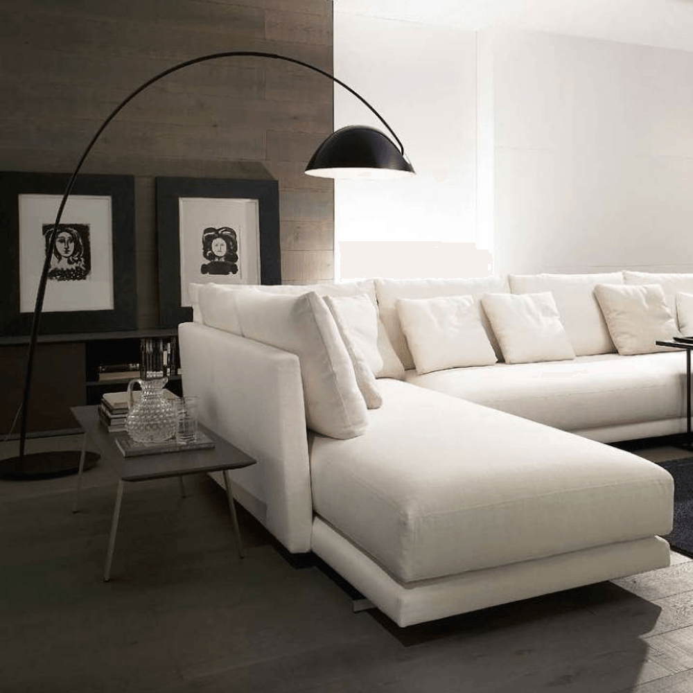 Patricia Modern Floor Lamp - Letslighting