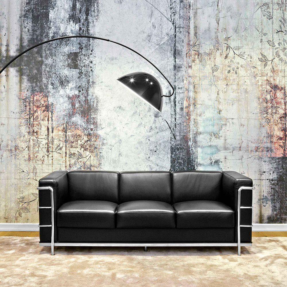 Patricia Modern Floor Lamp - Letslighting