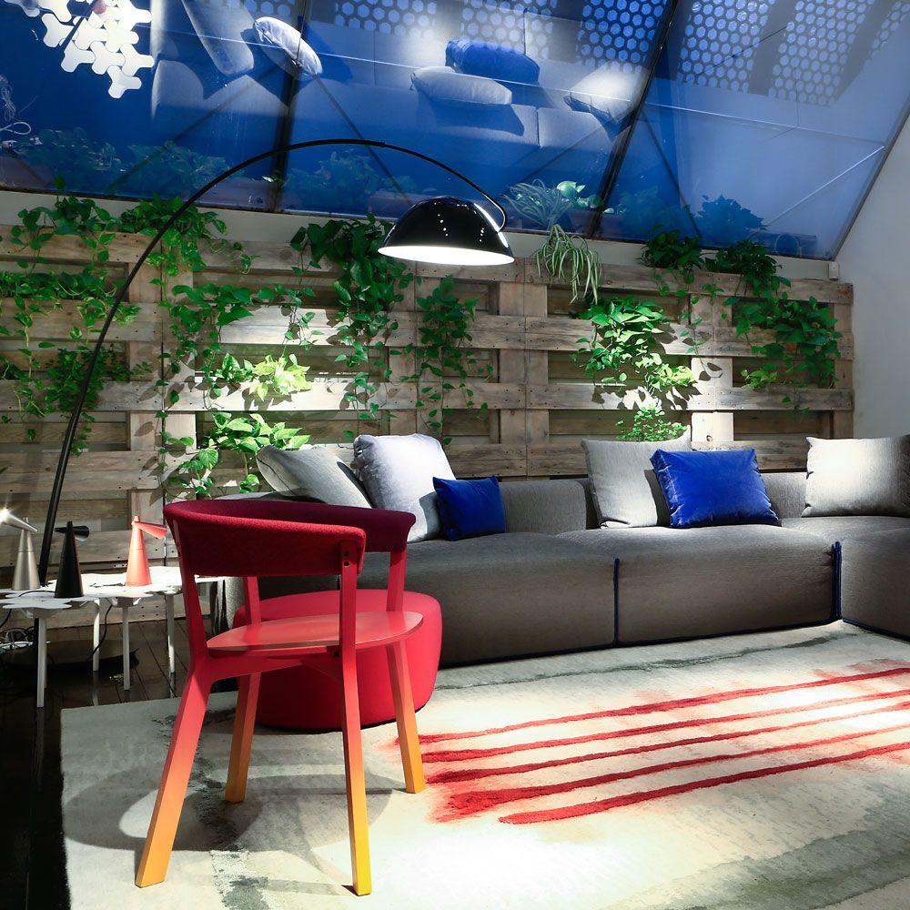 Patricia Modern Floor Lamp - Letslighting