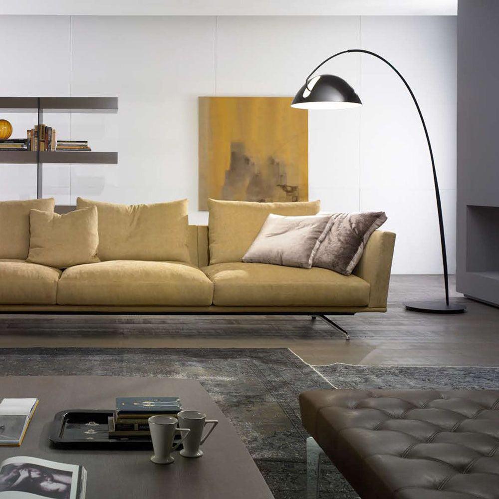 Patricia Modern Floor Lamp - Letslighting