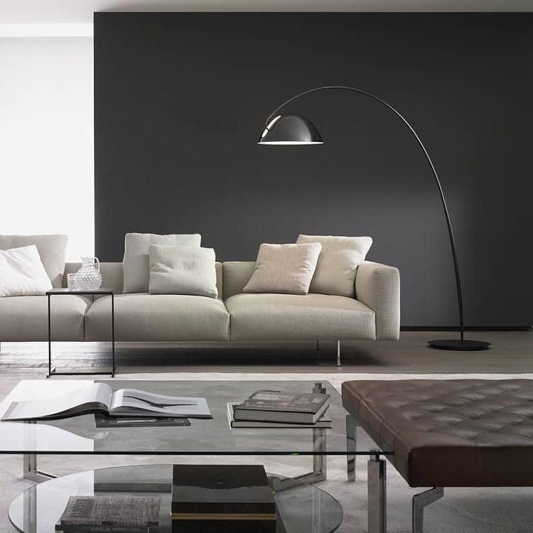 Patricia Modern Floor Lamp - Letslighting