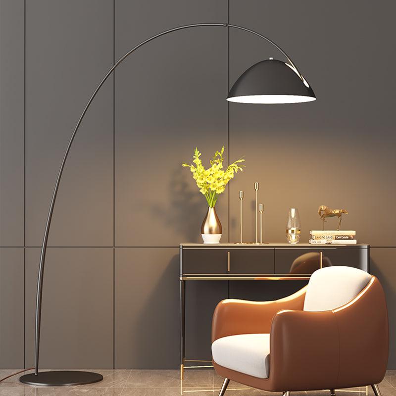 Patricia Modern Floor Lamp - Letslighting