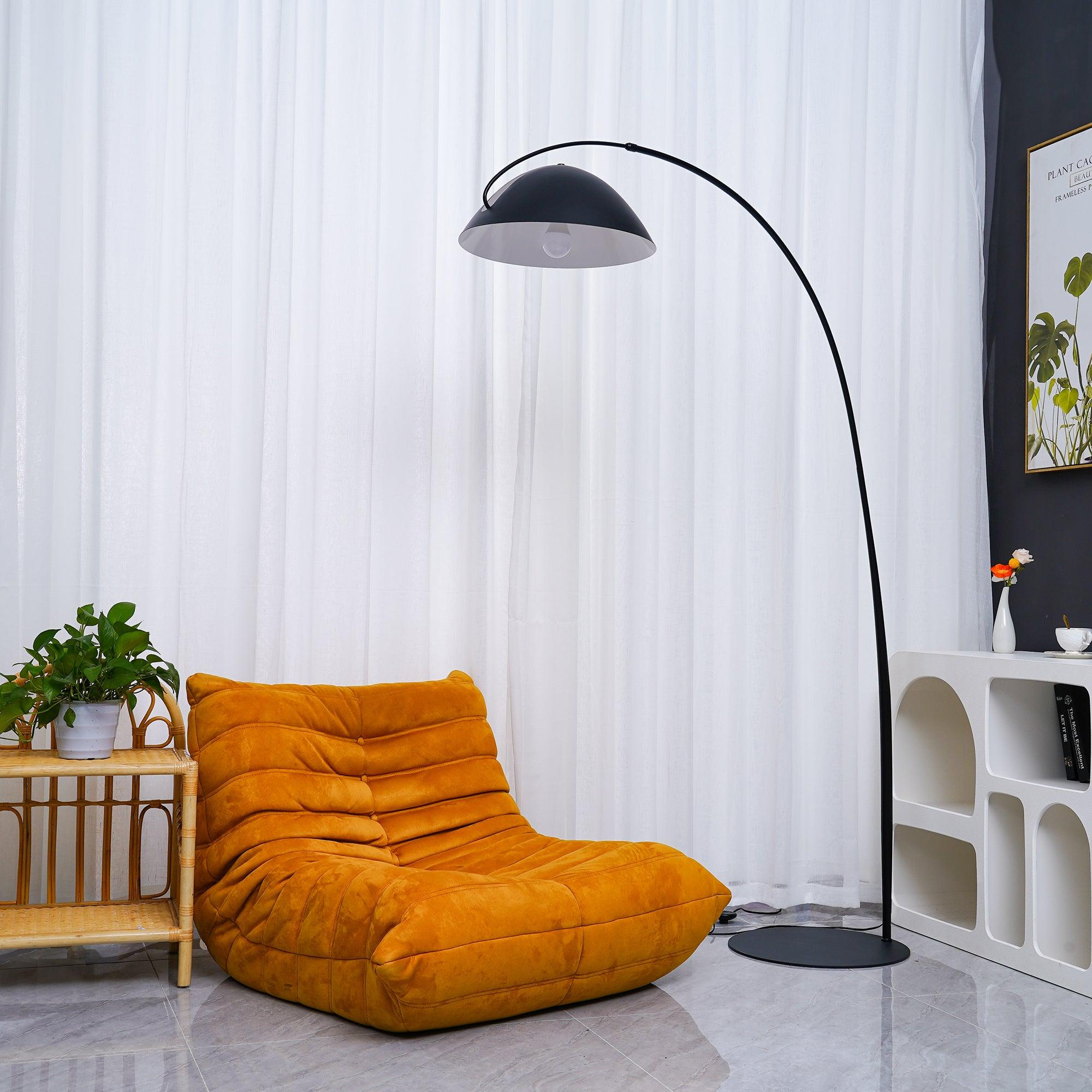 Patricia Modern Floor Lamp - Letslighting