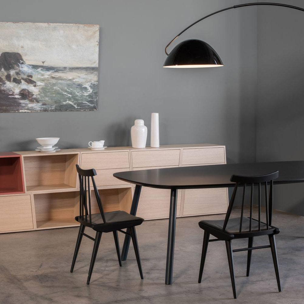 Patricia Modern Floor Lamp - Letslighting