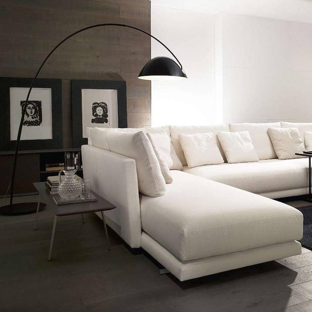 Patricia Modern Floor Lamp - Letslighting