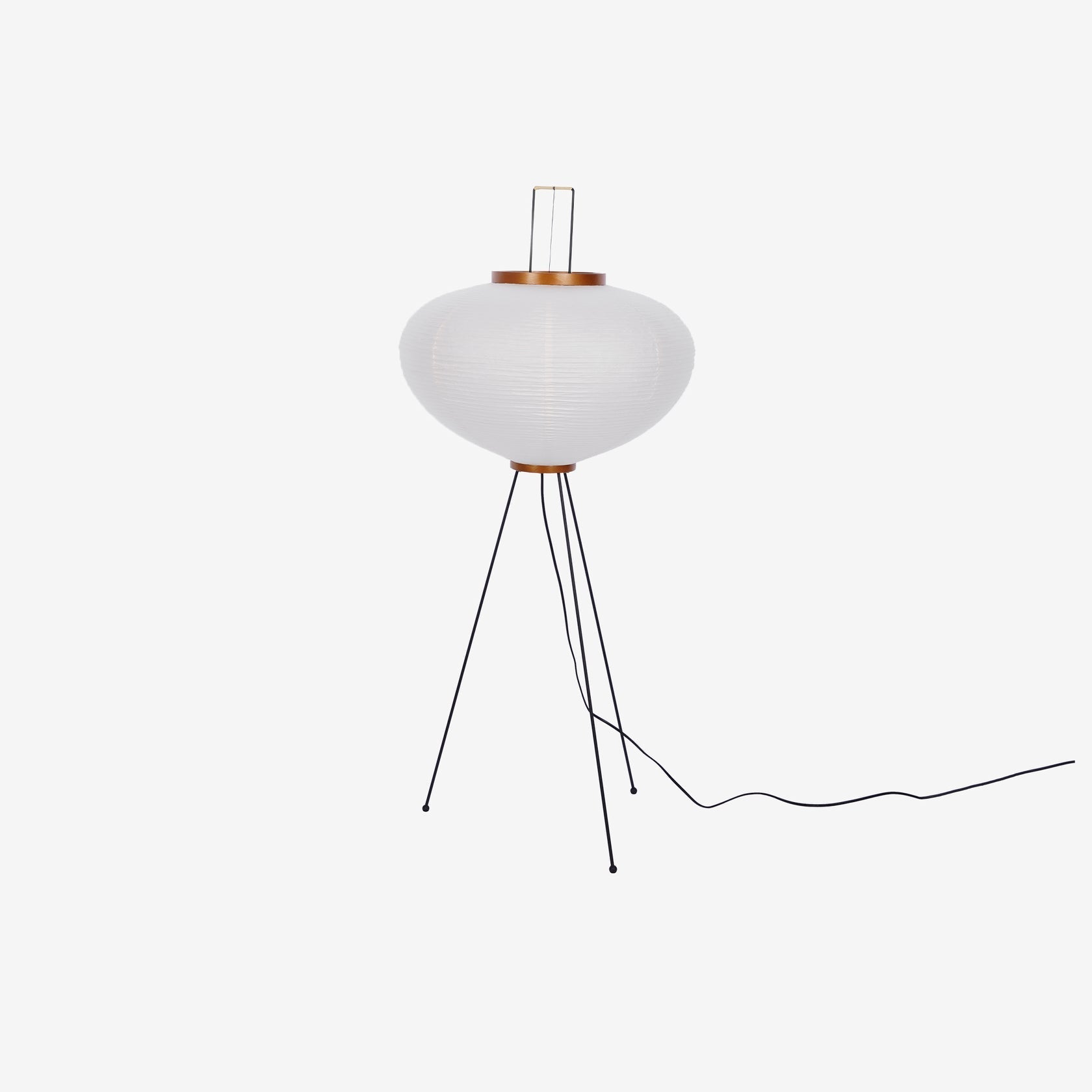 Krelix Paper Scandinavian Floor Lamp - Letslighting