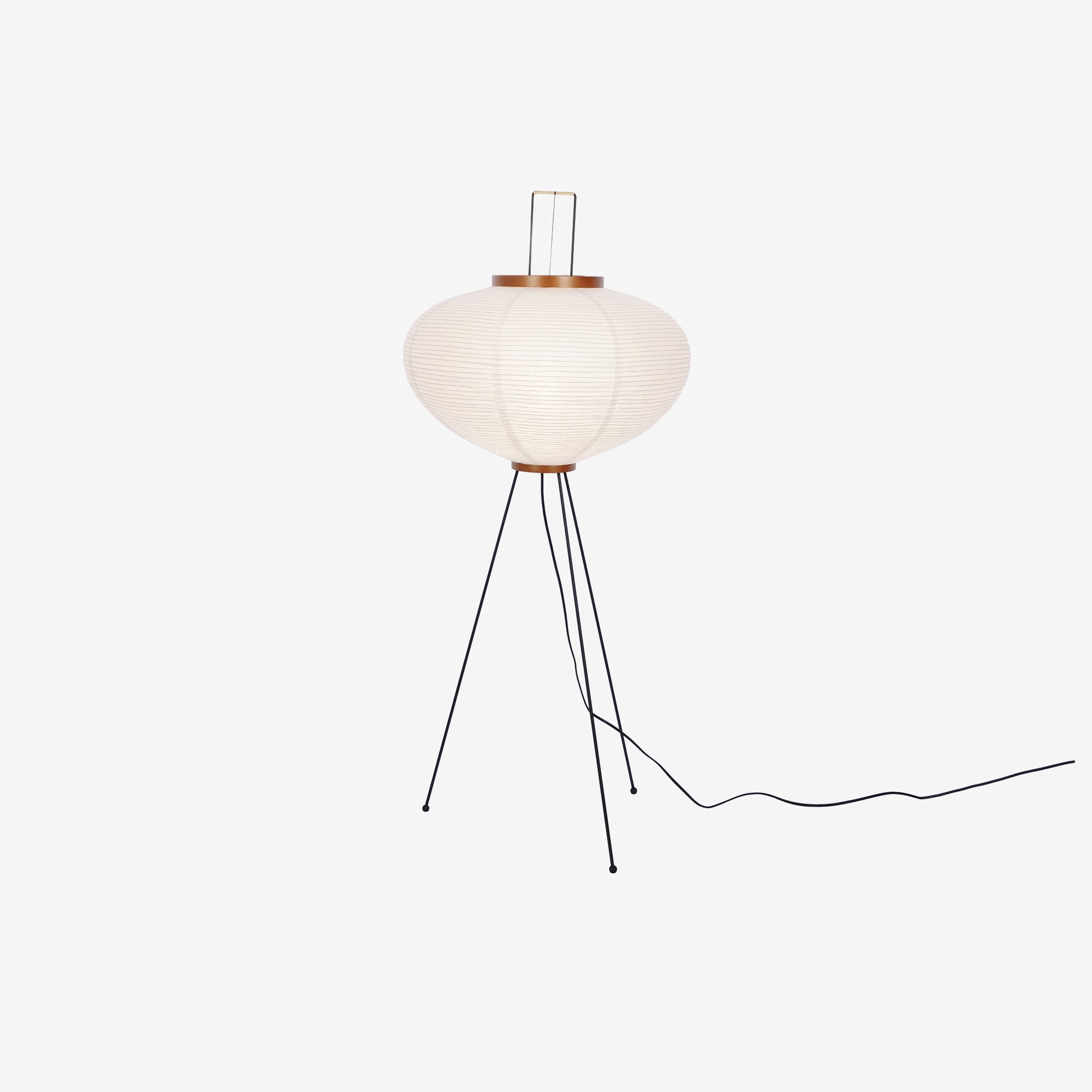 Krelix Paper Scandinavian Floor Lamp - Letslighting