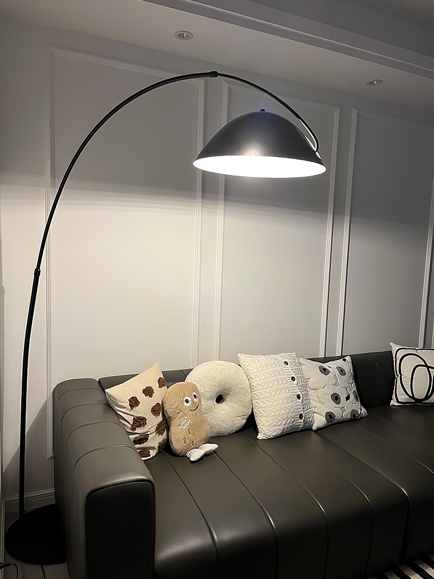 Patricia Modern Floor Lamp - Letslighting