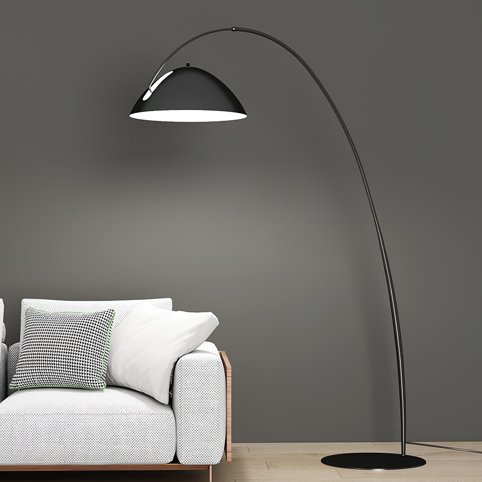 Patricia Modern Floor Lamp - Letslighting