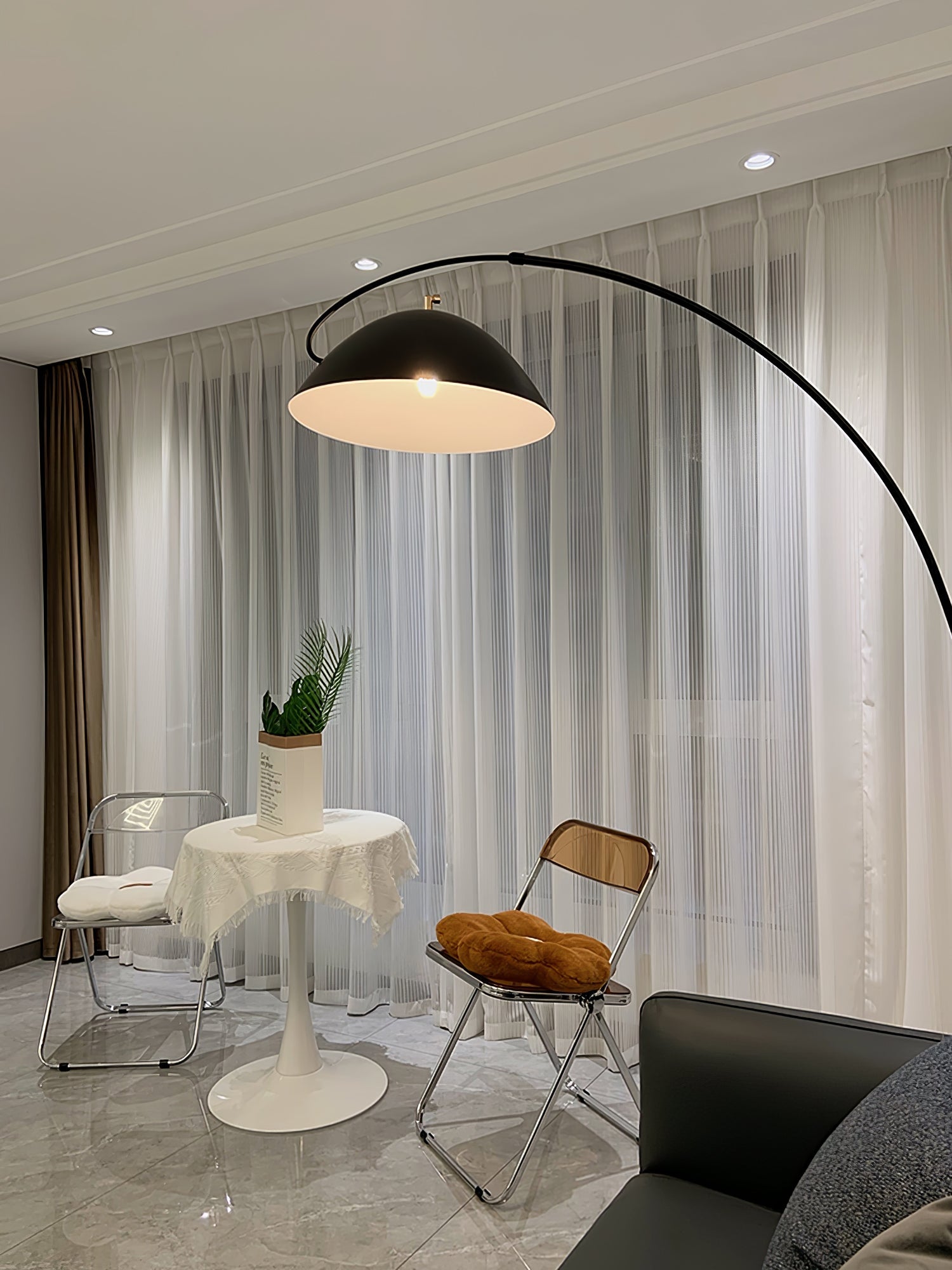 Patricia Modern Floor Lamp - Letslighting