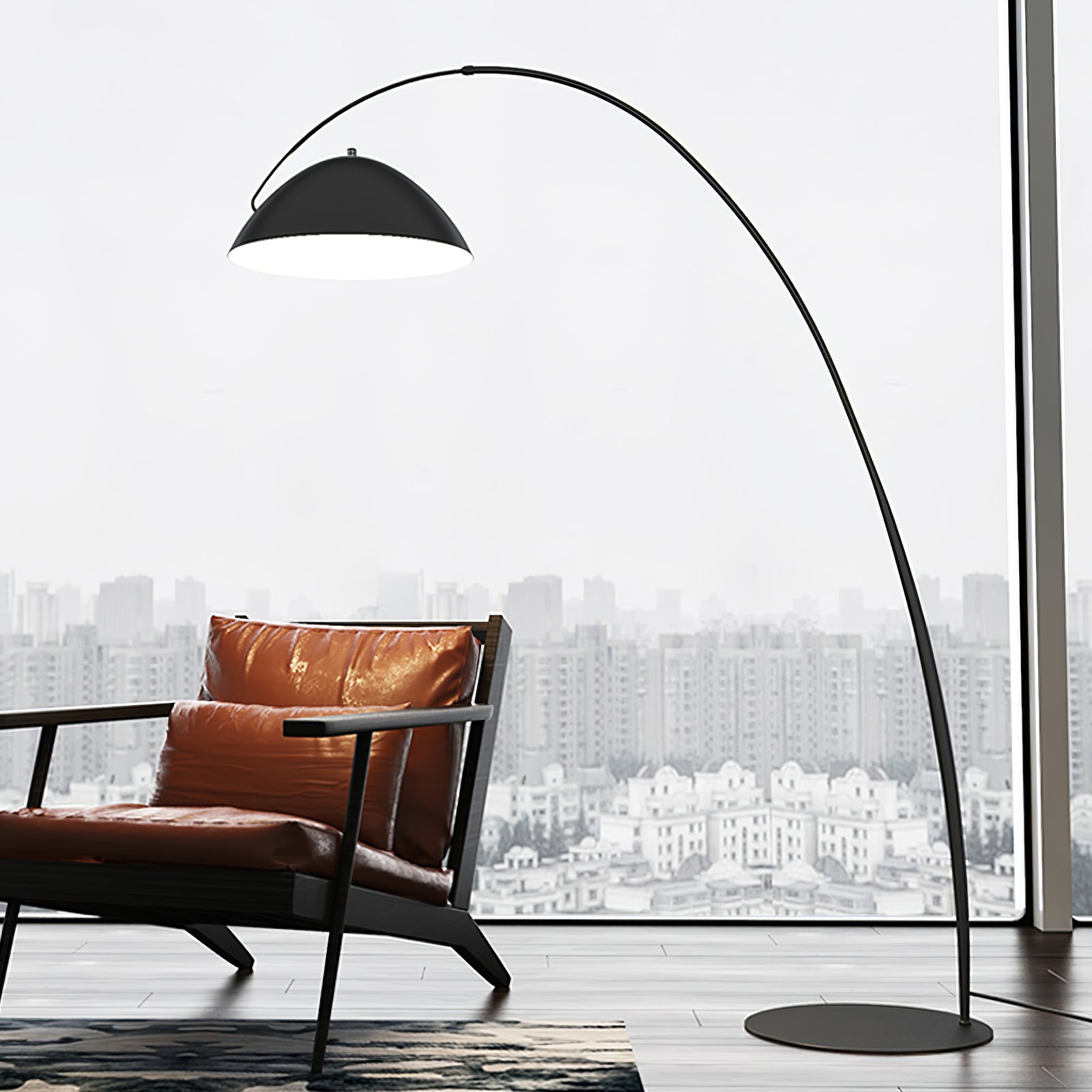 Patricia Modern Floor Lamp - Letslighting
