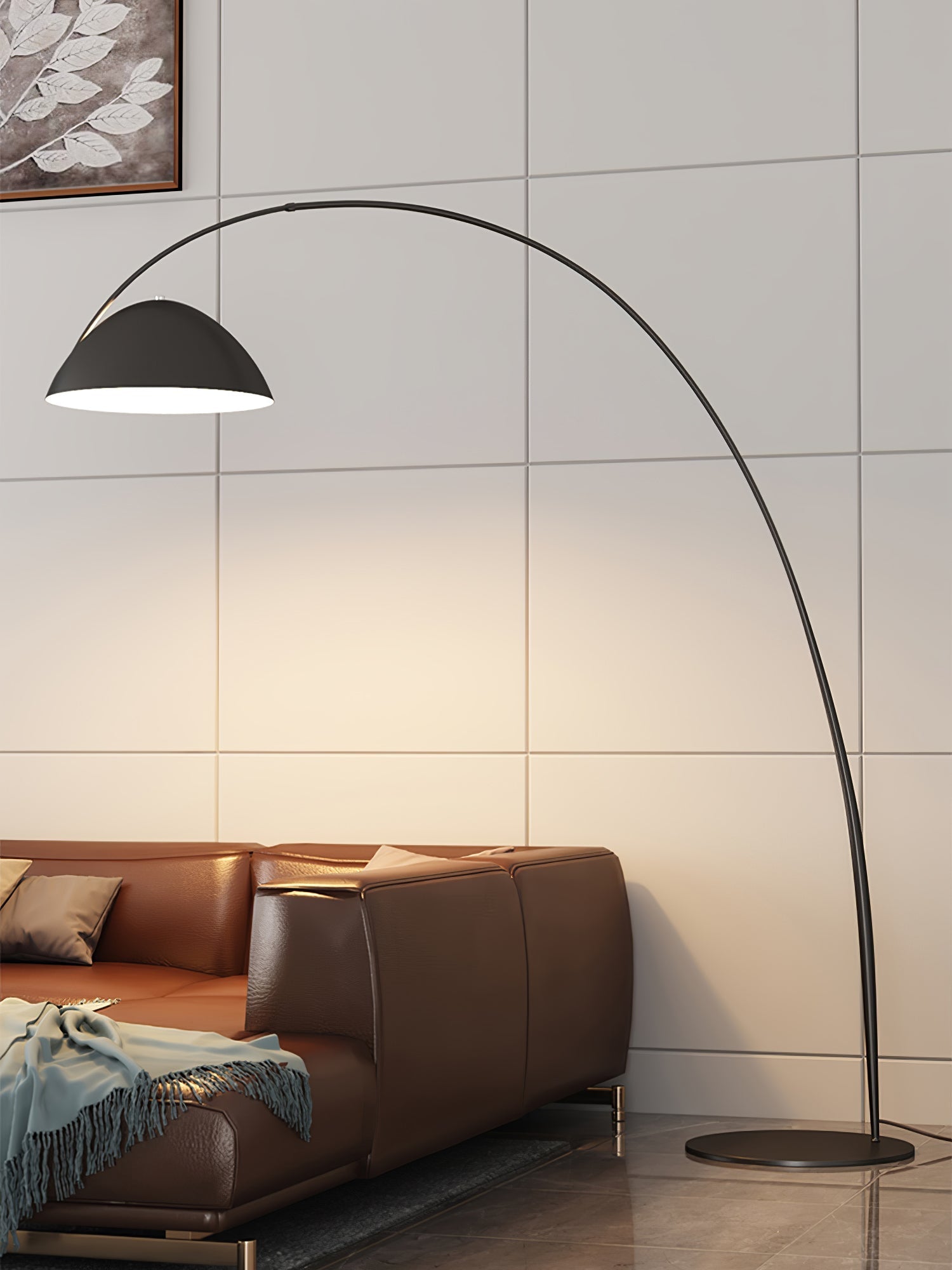 Patricia Modern Floor Lamp - Letslighting