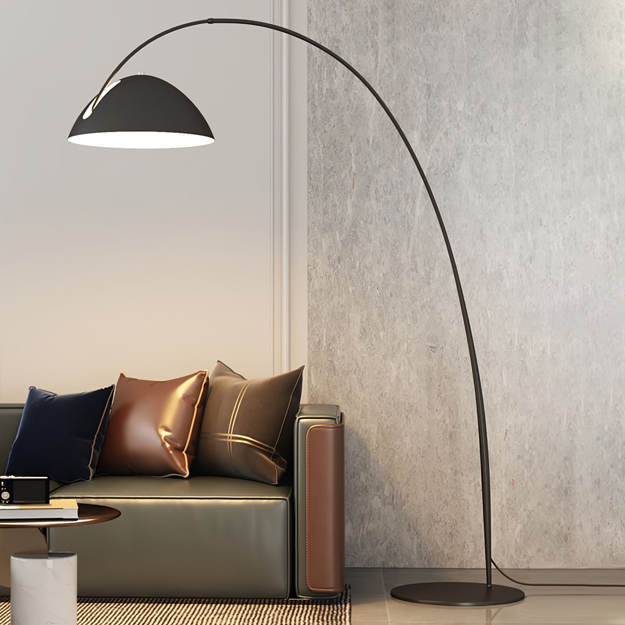 Patricia Modern Floor Lamp - Letslighting