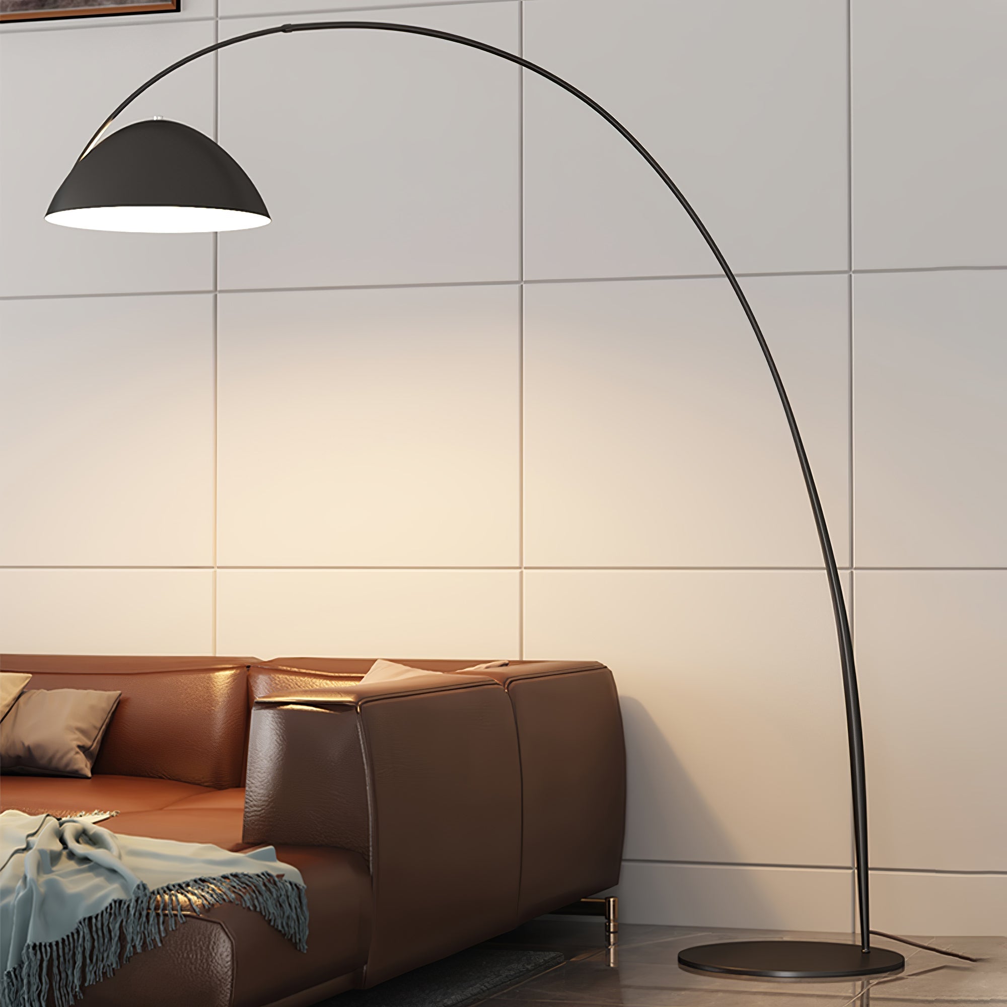 Patricia Modern Floor Lamp - Letslighting