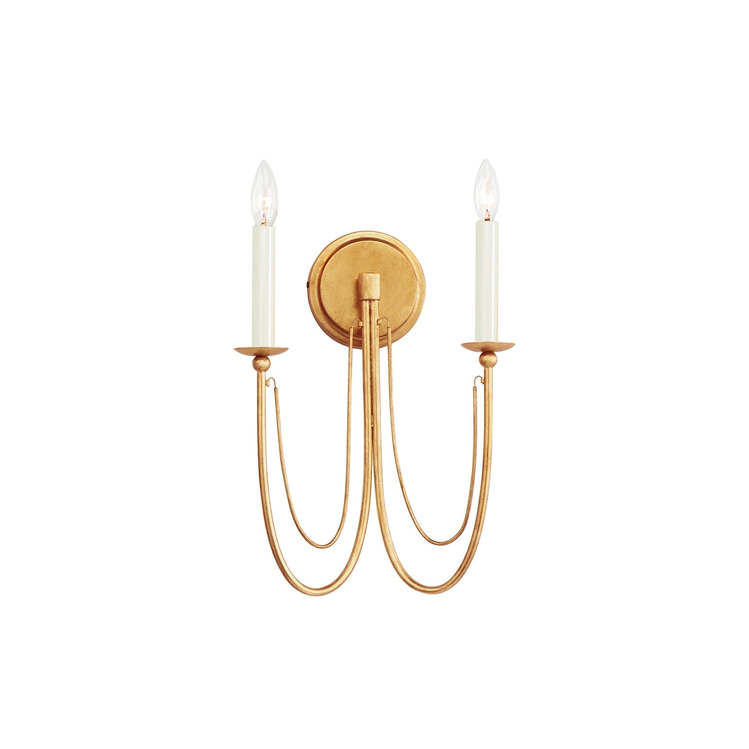 Aursilila Modern Minimalist Wall Lamp - Letslighting