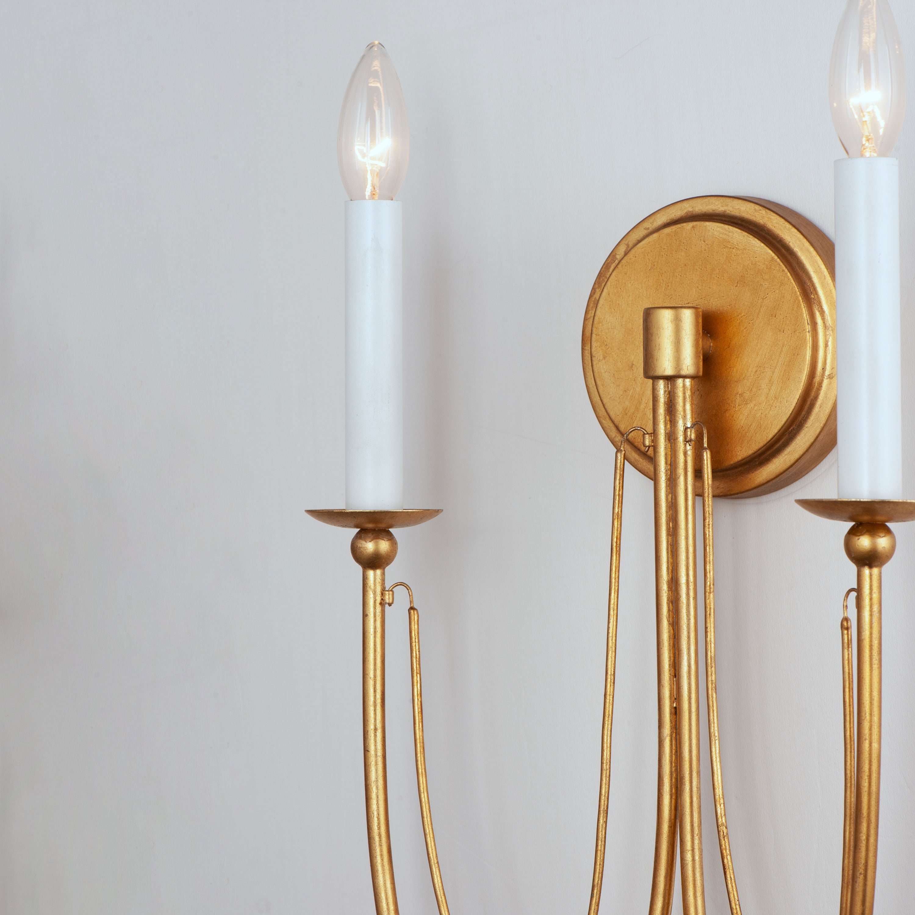 Aursilila Modern Minimalist Wall Lamp - Letslighting