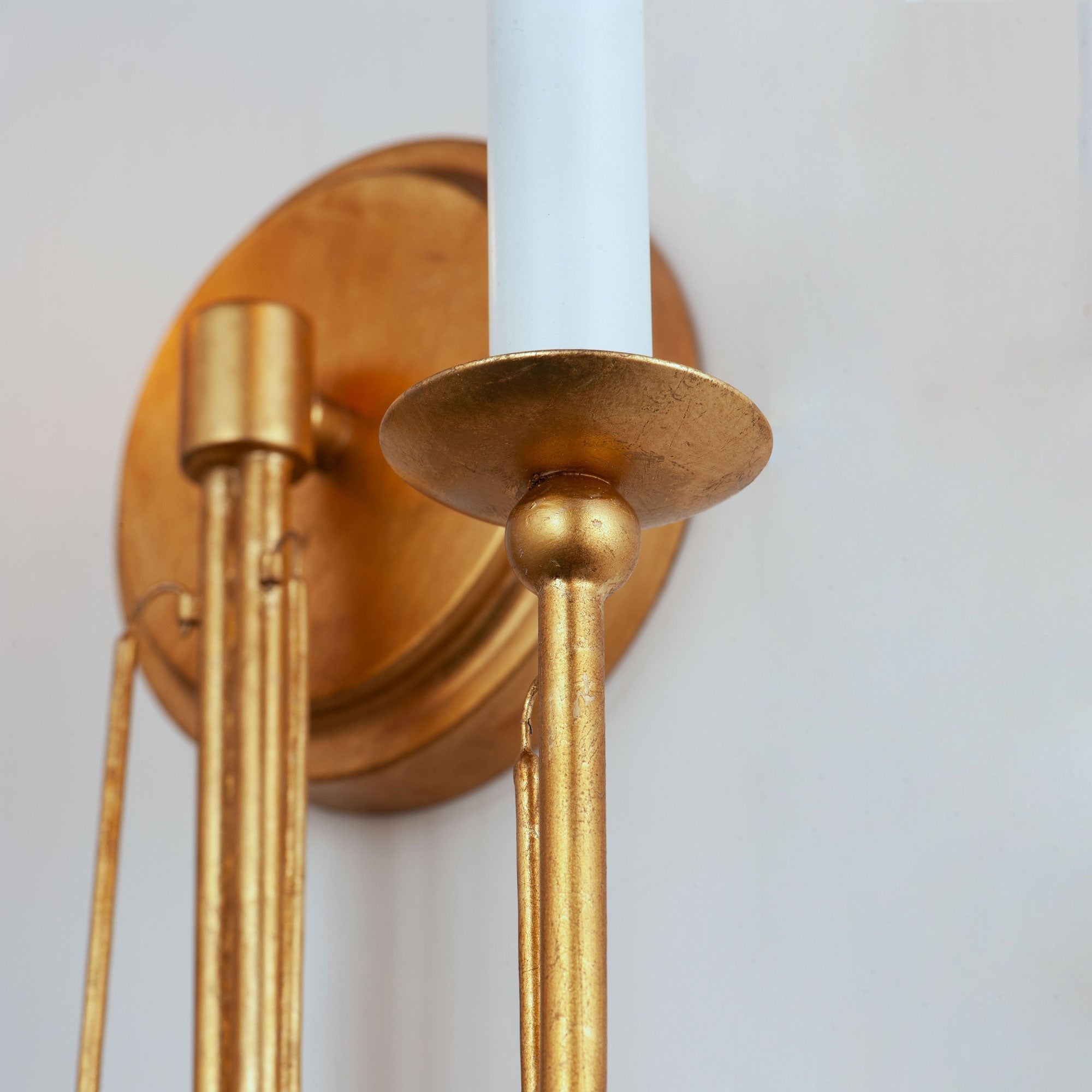 Aursilila Modern Minimalist Wall Lamp - Letslighting