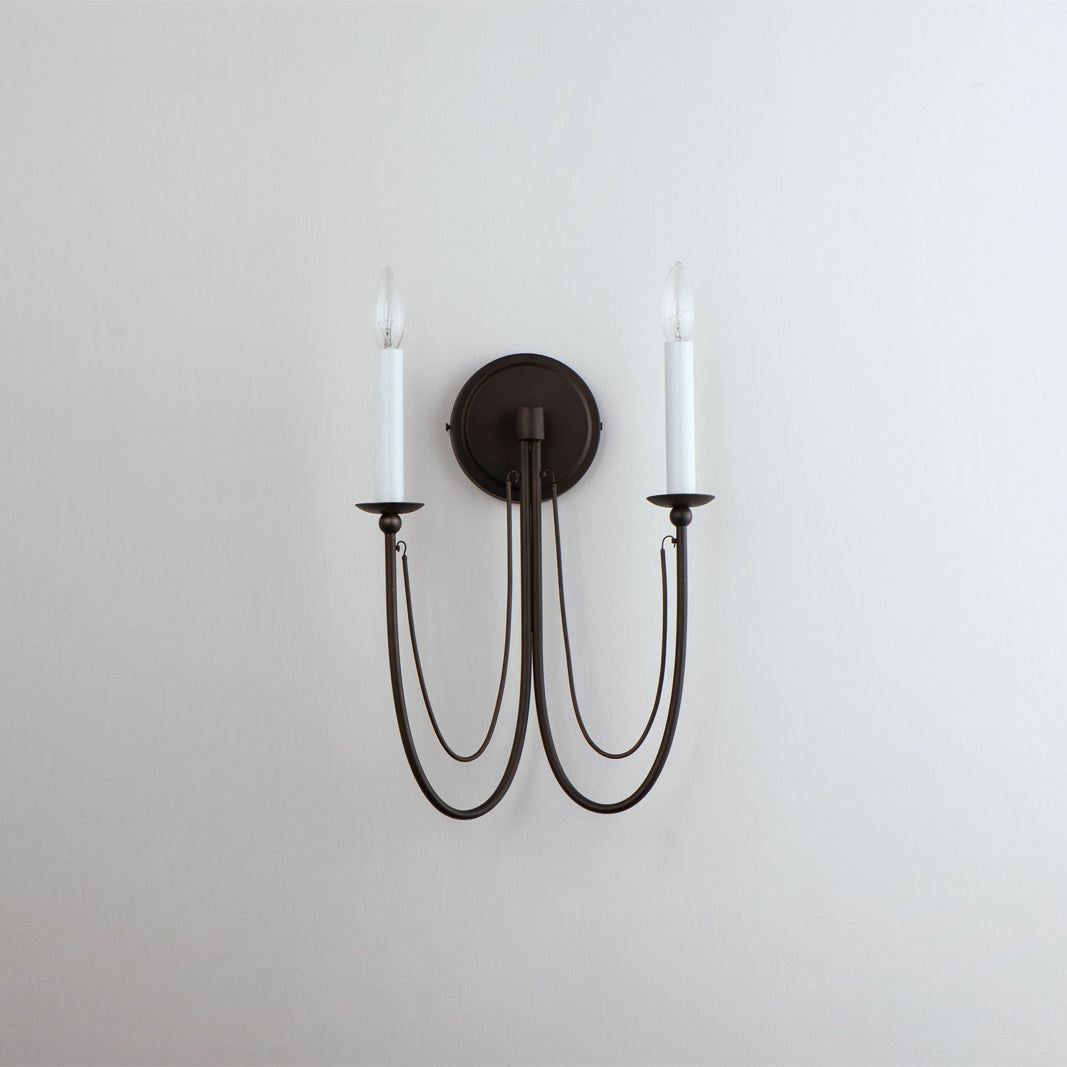 Aursilila Modern Minimalist Wall Lamp - Letslighting