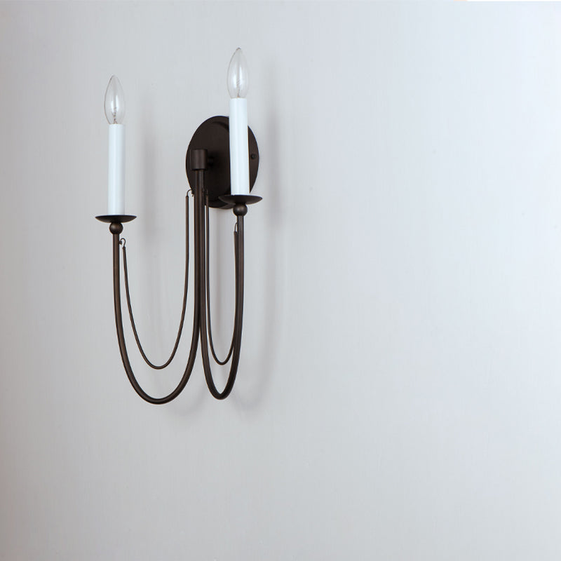 Aursilila Modern Minimalist Wall Lamp - Letslighting