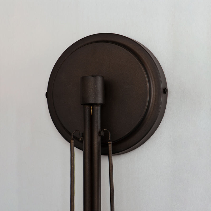 Aursilila Modern Minimalist Wall Lamp - Letslighting