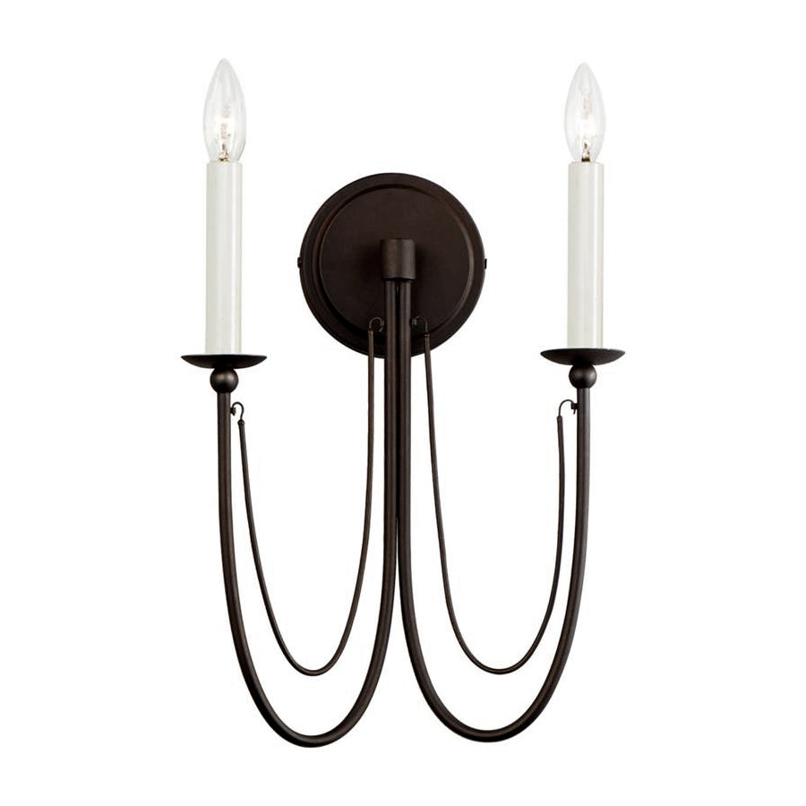 Aursilila Modern Minimalist Wall Lamp - Letslighting