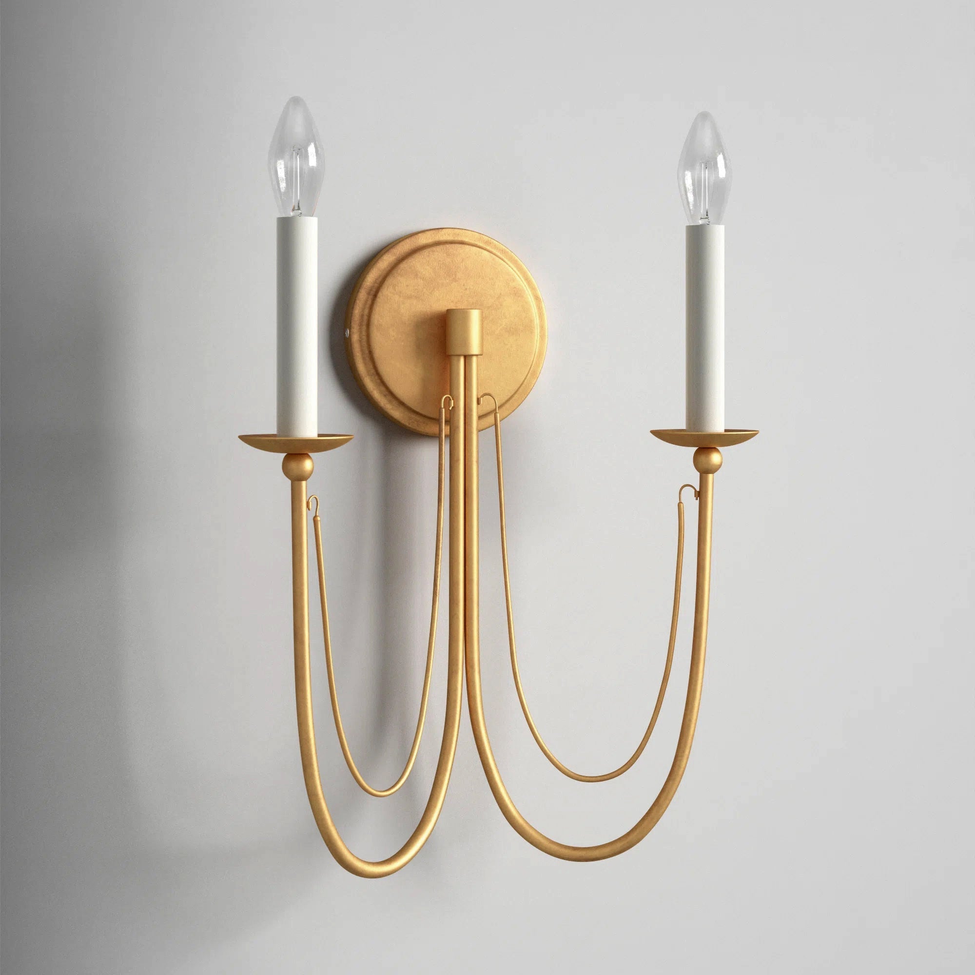 Aursilila Modern Minimalist Wall Lamp - Letslighting