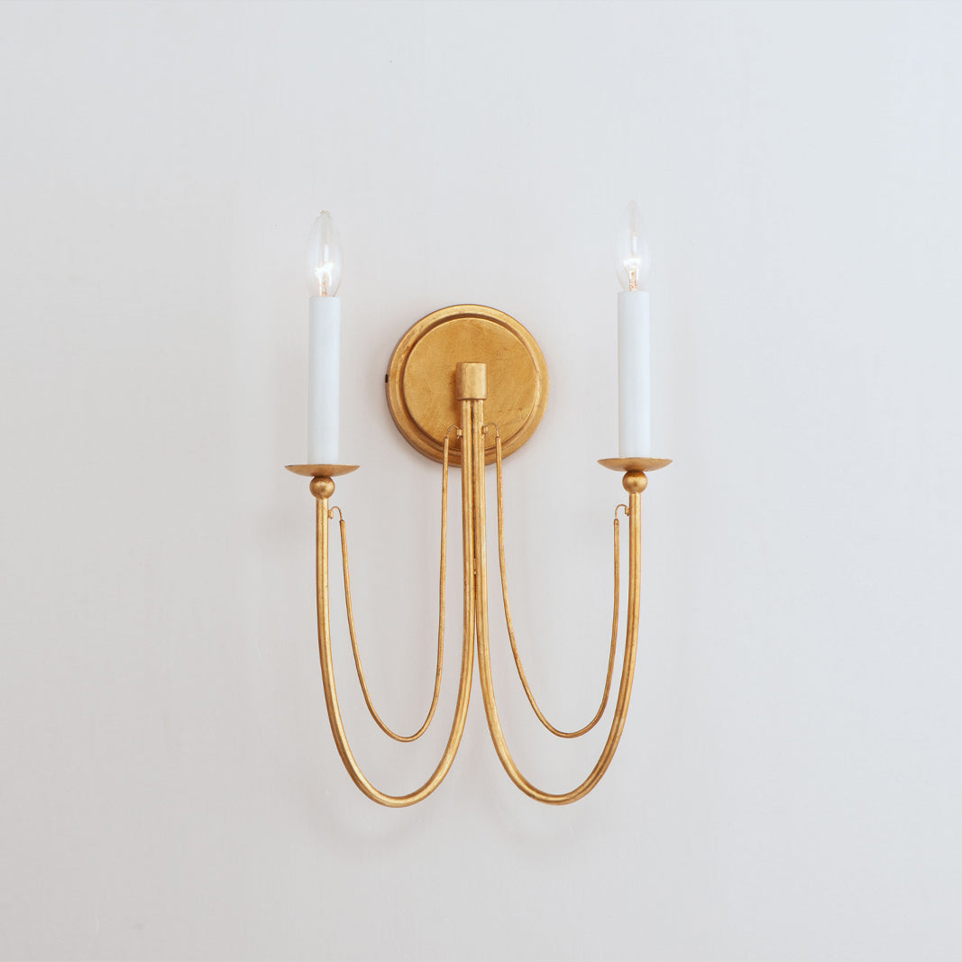 Aursilila Modern Minimalist Wall Lamp - Letslighting