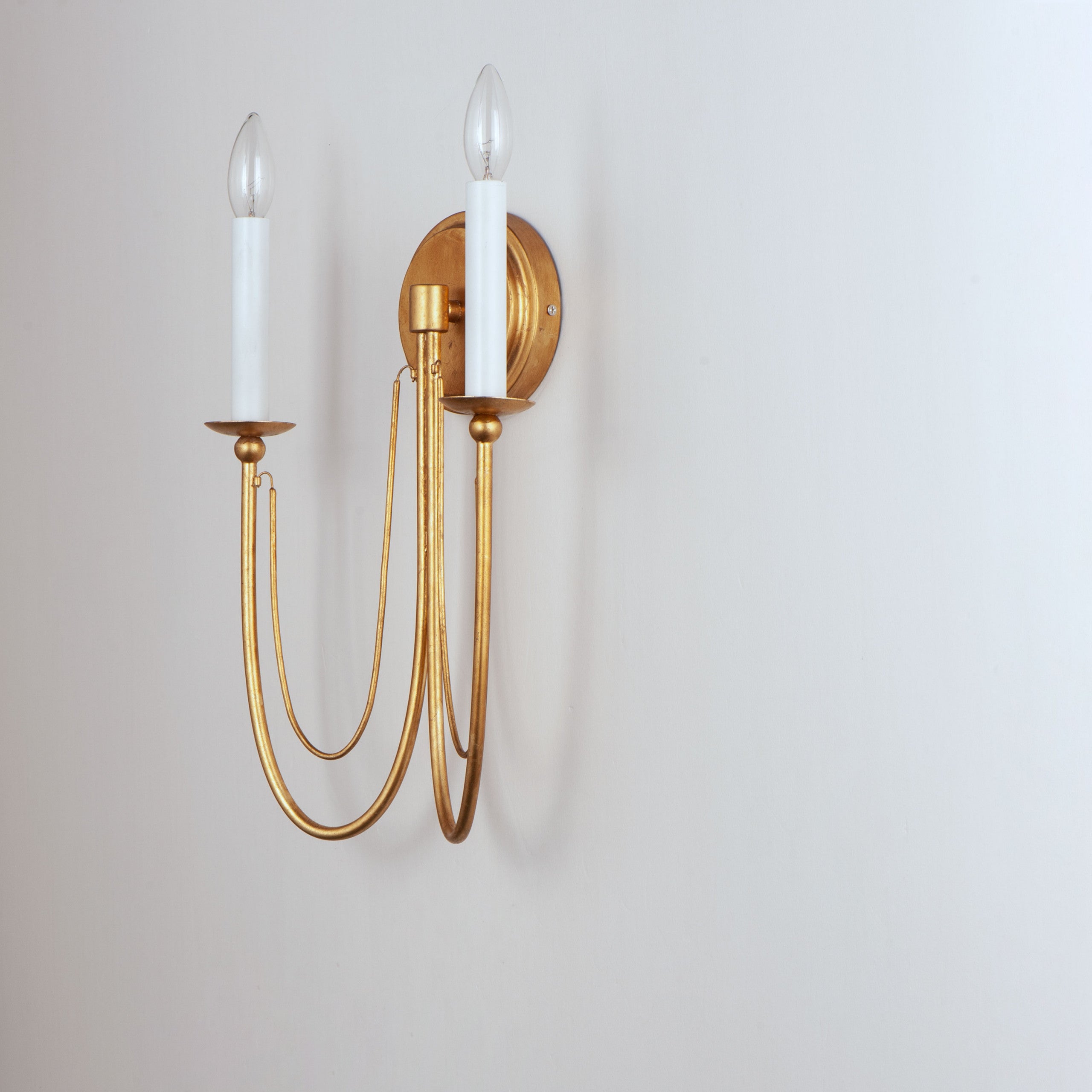 Aursilila Modern Minimalist Wall Lamp - Letslighting
