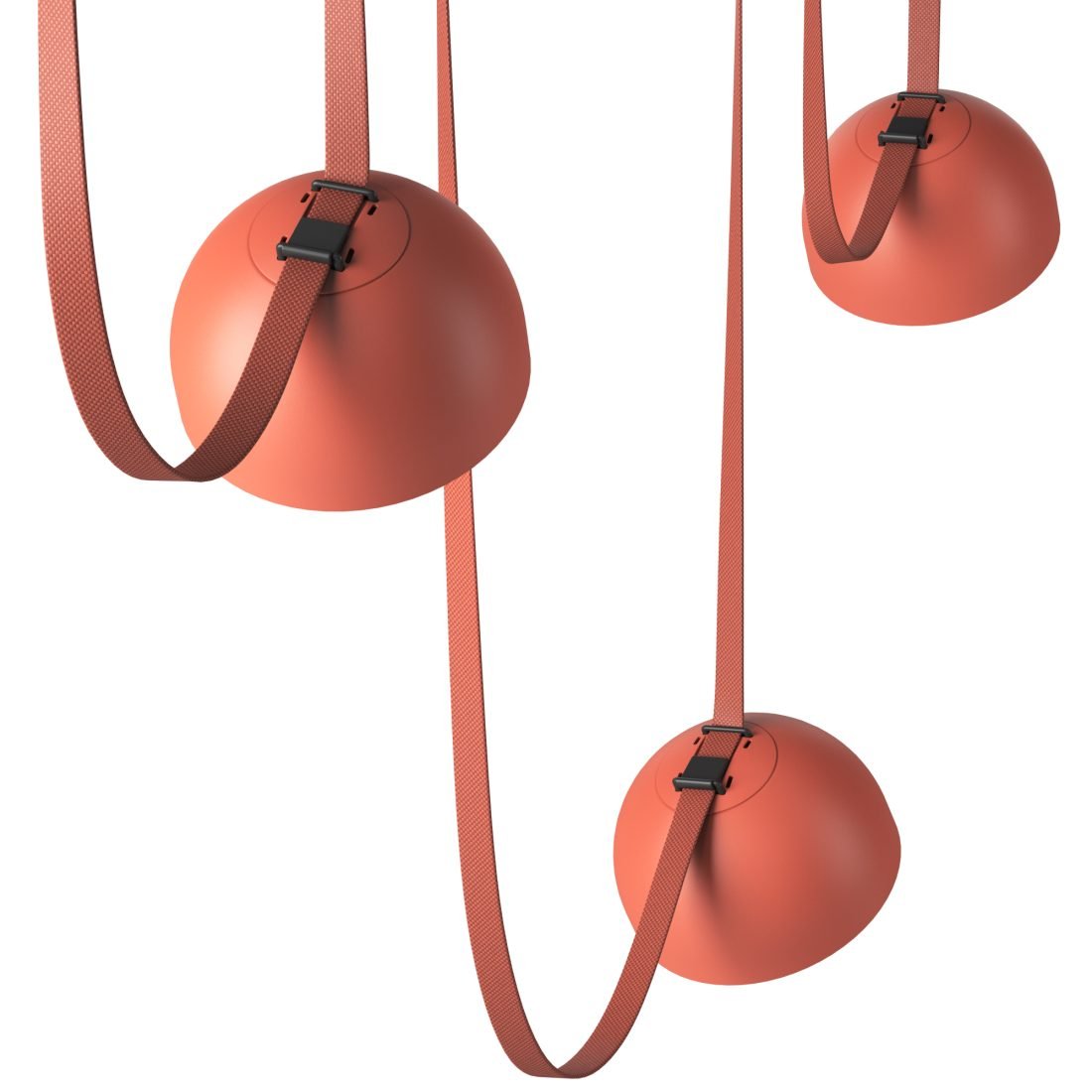 Nerithic Contemporary Pendant Light - Letslighting