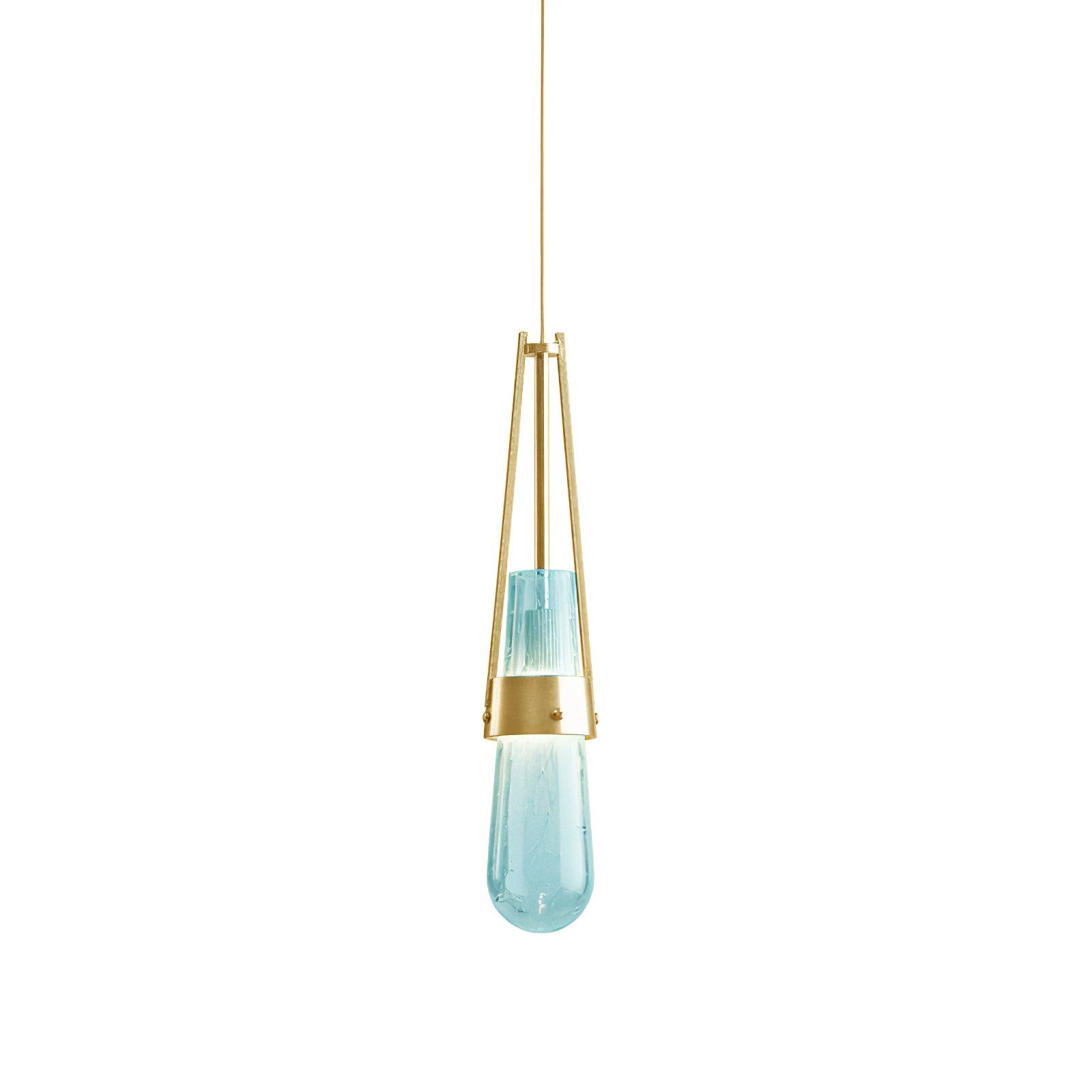 Vazora Glass Pendant Light