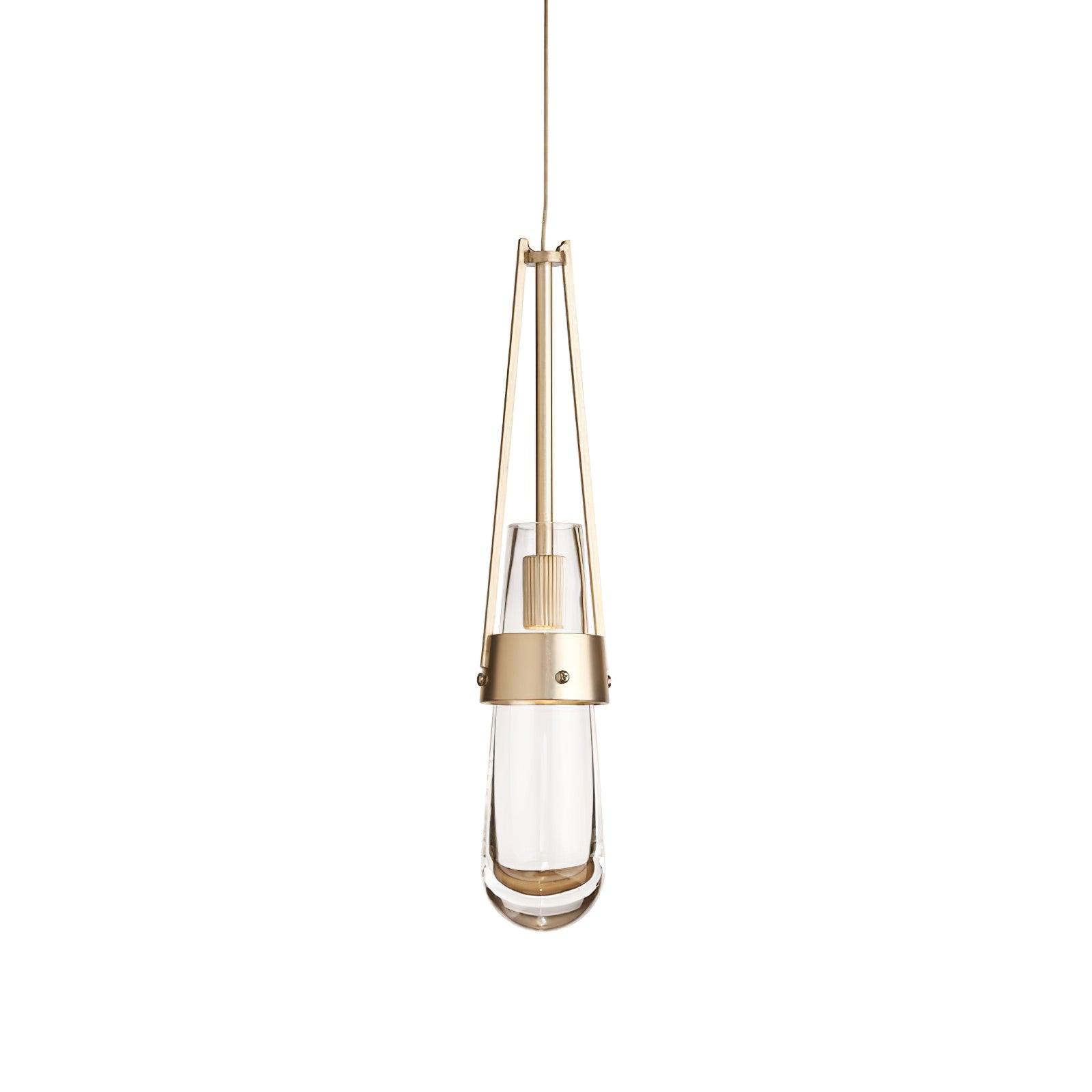 Vazora Glass Pendant Light