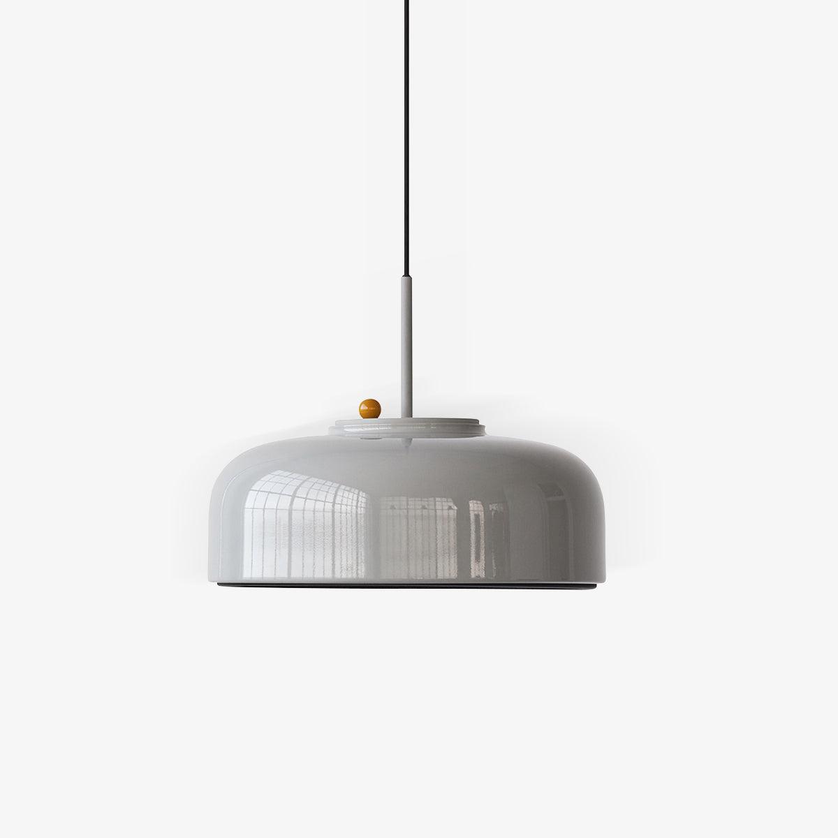 Zeloror Modern Minimalist Podgy Pendant Light - Letslighting