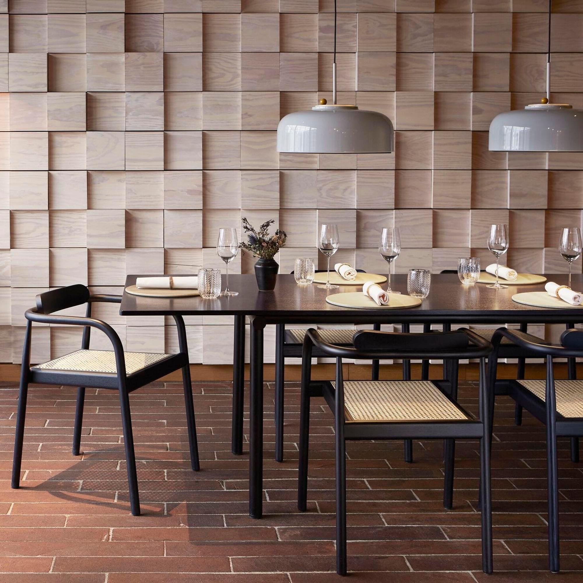 Zeloror Modern Minimalist Podgy Pendant Light - Letslighting